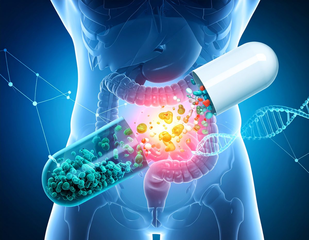 Aspirine en de darmen: one size fails all, de verborgen dialoog met het microbioom