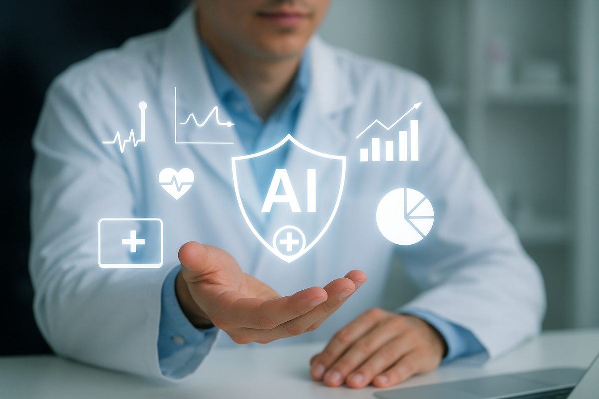 Biological Intelligence: van ruwe biologische data naar interpreteerbaar inzicht