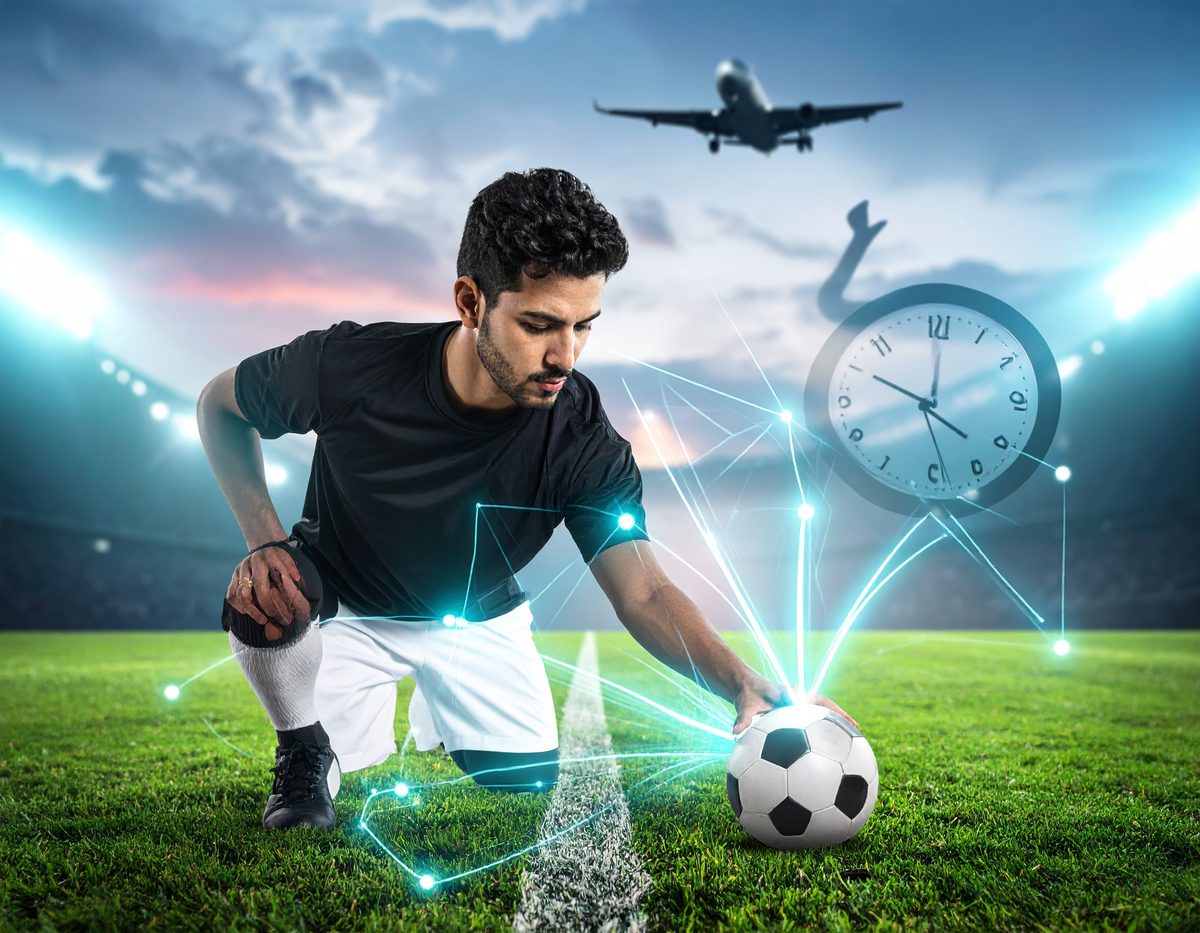 Circadiaan ritme en jetlag: de interne klok stuurt slaap, hormonen en microbioom