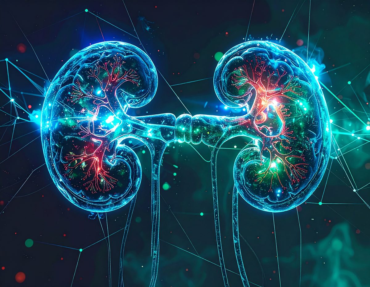 Het darm-nier-as: darmtoxinen en microbiële detox rond de nier
