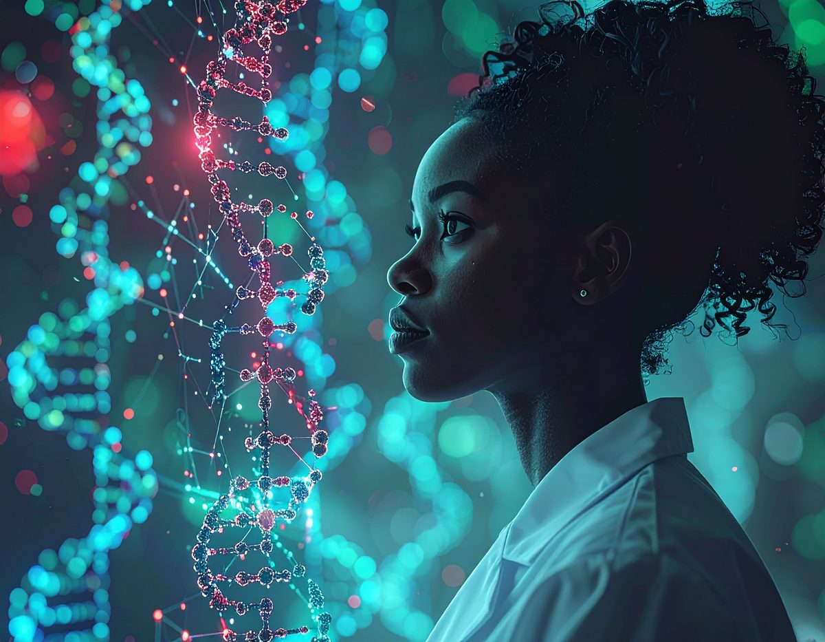 Klinische toepassingen van crosstalk: microbioom en therapie be&iuml;nvloeden elkaar