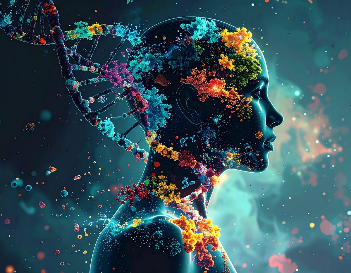 Multi-omics en holo-omics: alle lagen van je biologie in één beeld