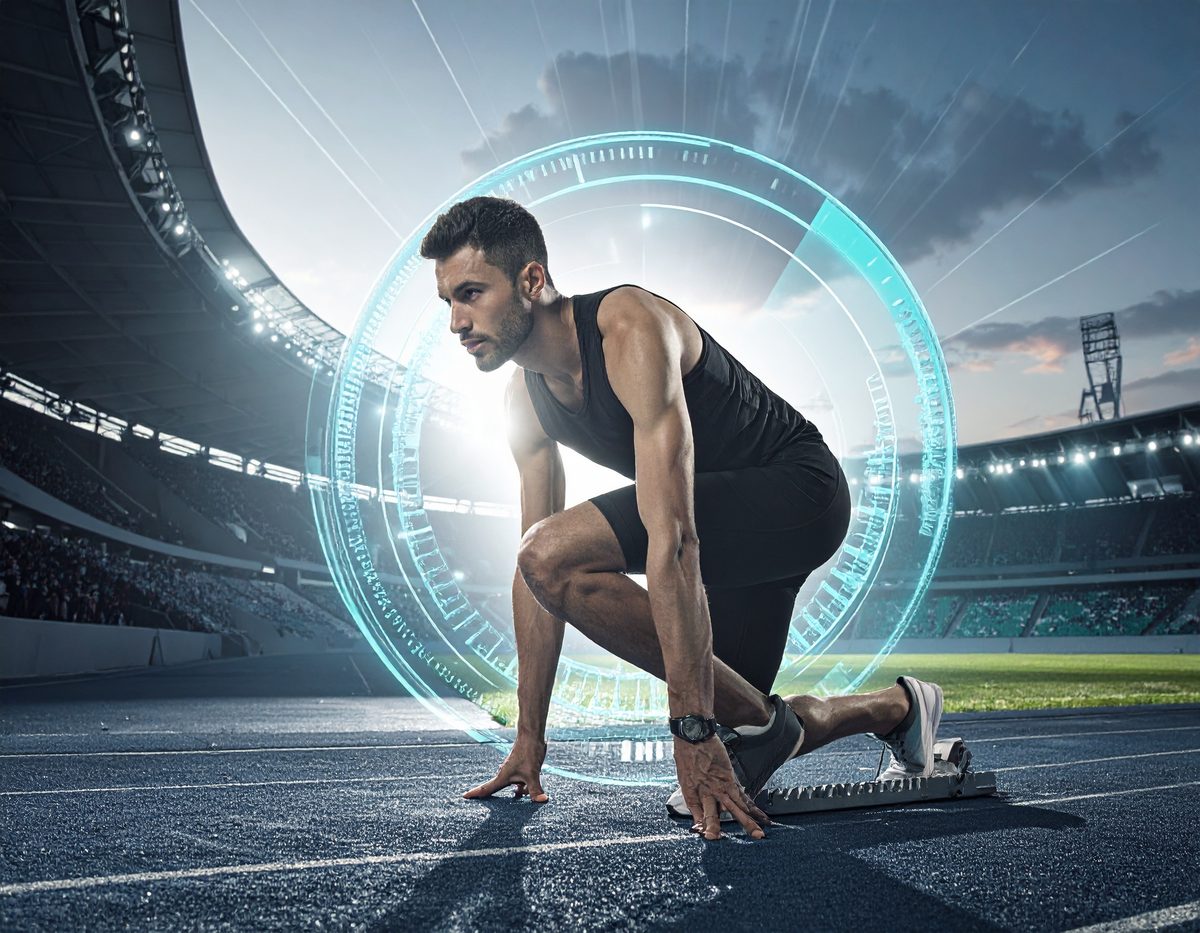 Sportperiodisering en circadiaan microbioom: training, ritme en herstel richting een piek