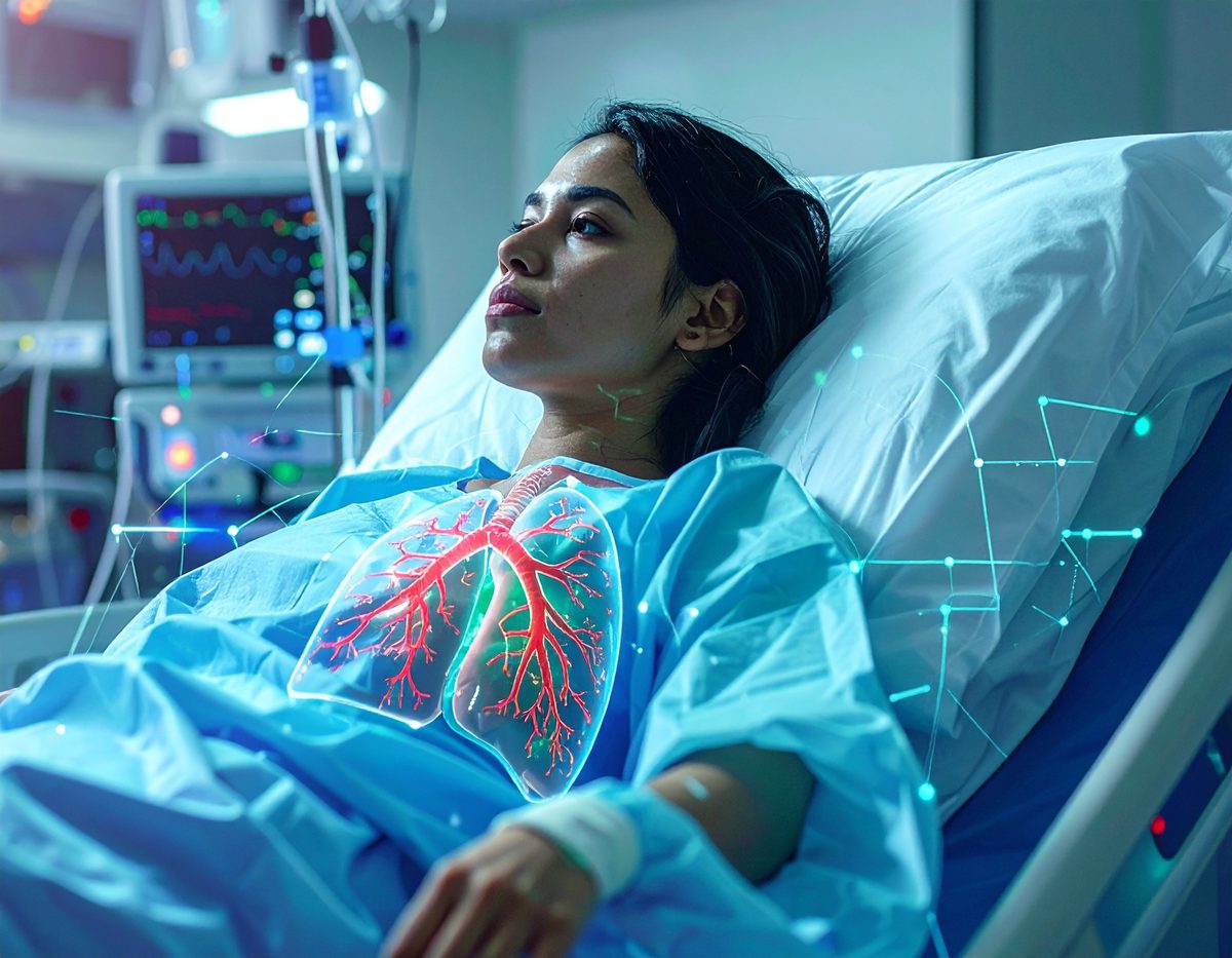 VO2max en operatieherstel: longinhoud, microbioom en herstelcapaciteit rond een ingreep